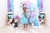 Hlogi's 5th Birthday 13