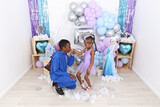 Hlogi's 5th Birthday 18