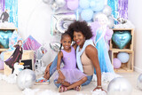 Hlogi's 5th Birthday 24
