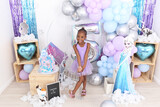 Hlogi's 5th Birthday 33