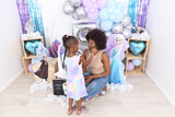Hlogi's 5th Birthday 5