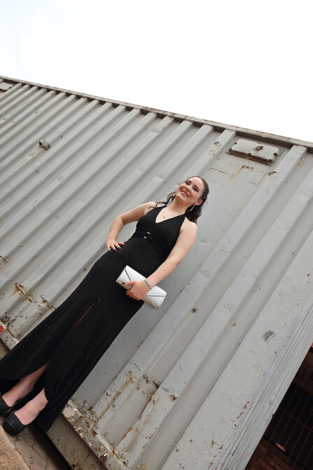 Riana's Matric Farewell 29