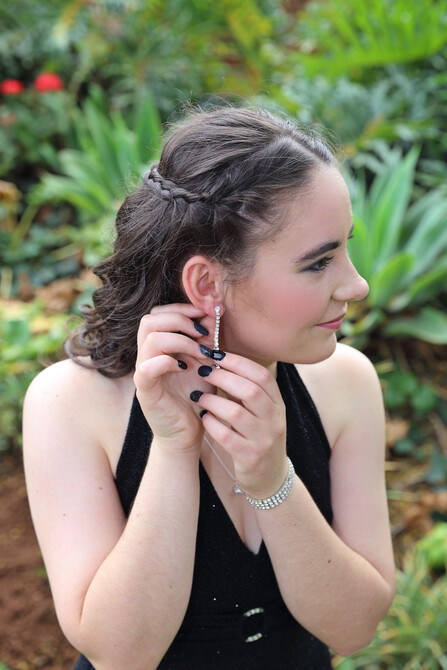 Riana's Matric Farewell 39