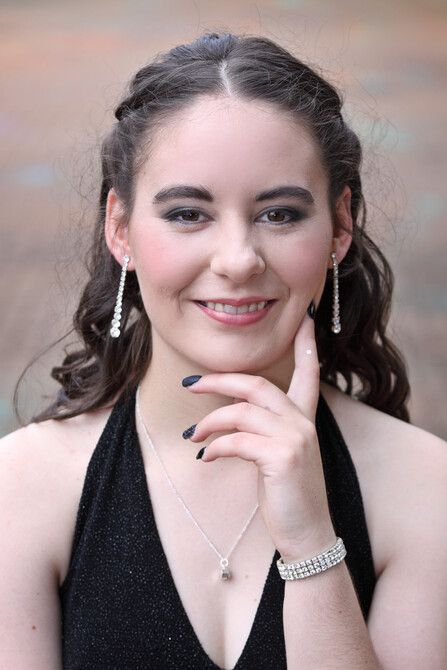 Riana's Matric Farewell 46