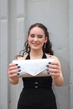 Riana's Matric Farewell 28
