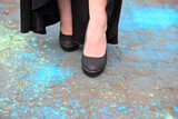 Riana's Matric Farewell 44