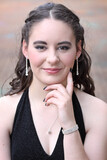 Riana's Matric Farewell 45