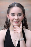 Riana's Matric Farewell 46