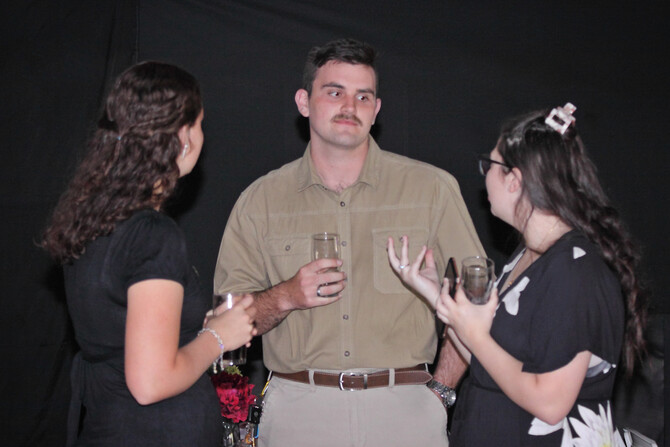 Lizette's 21st Birthday 31