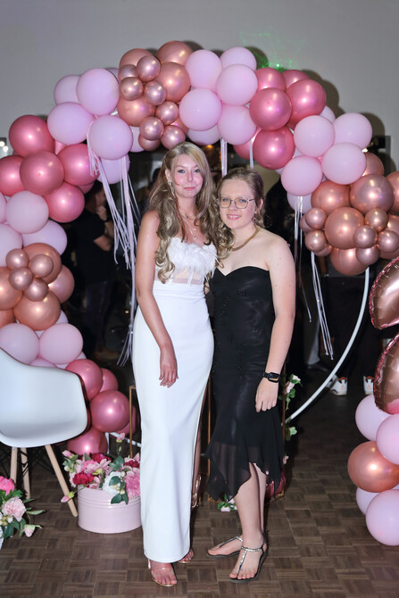 Lizette's 21st Birthday 59