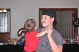 Lizette's 21st Birthday 120