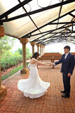 Caylin's Matric Farewell 16
