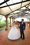 Caylin's Matric Farewell 17