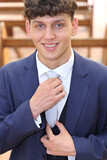 Caylin's Matric Farewell 24