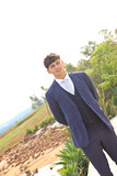 Caylin's Matric Farewell 28