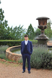 Caylin's Matric Farewell 35