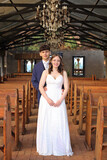 Caylin's Matric Farewell 6