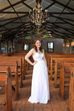 Caylin's Matric Farewell 7