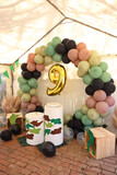 Chrian's 9th Birthday 11
