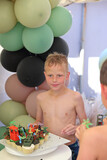 Chrian's 9th Birthday 120