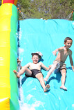 Chrian's 9th Birthday 85