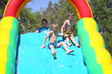 Chrian's 9th Birthday 88