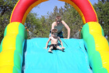 Chrian's 9th Birthday 90