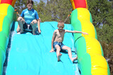 Chrian's 9th Birthday 92
