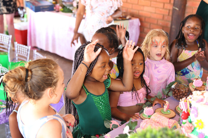 Thatoentle's 6th Birthday 164