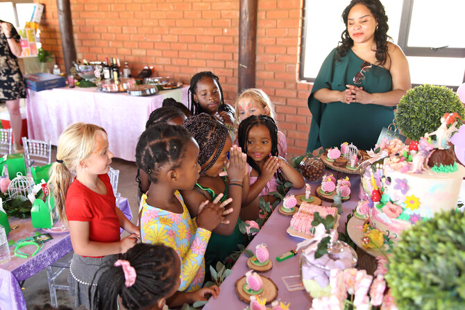 Thatoentle's 6th Birthday 173