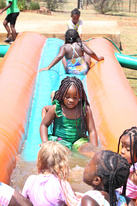 Thatoentle's 6th Birthday 196