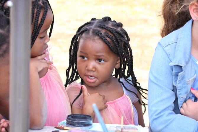 Thatoentle's 6th Birthday 59