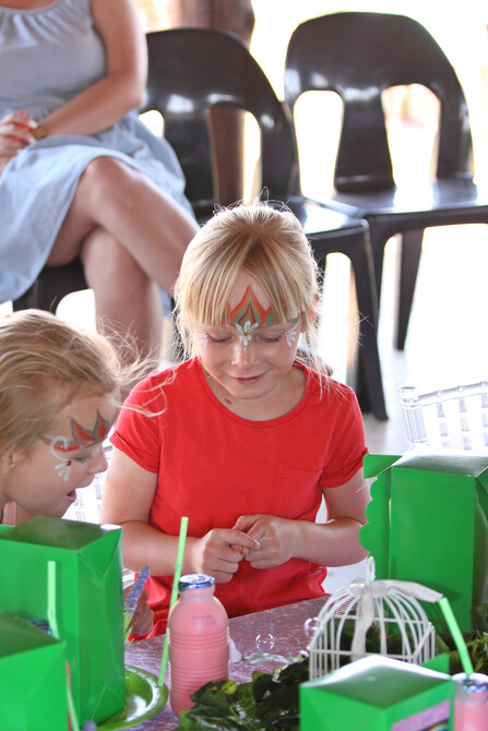 Thatoentle's 6th Birthday 65