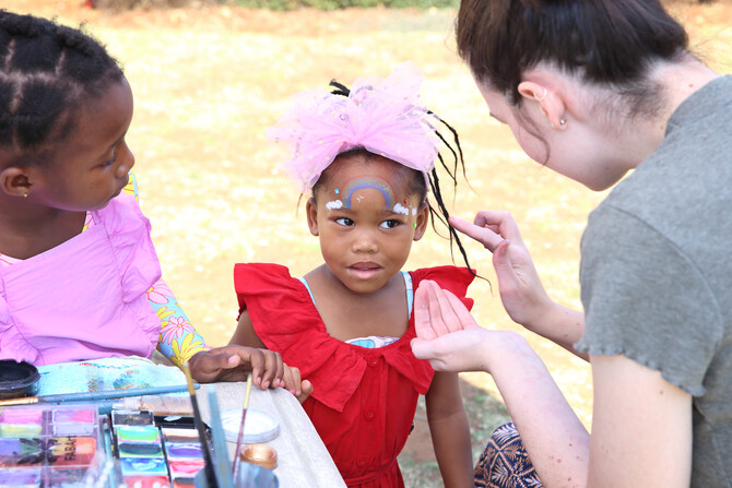 Thatoentle's 6th Birthday 87