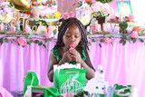 Thatoentle's 6th Birthday 125