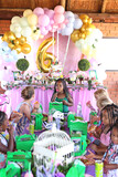Thatoentle's 6th Birthday 136