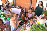 Thatoentle's 6th Birthday 159