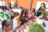 Thatoentle's 6th Birthday 160