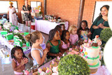 Thatoentle's 6th Birthday 163