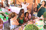 Thatoentle's 6th Birthday 166