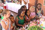 Thatoentle's 6th Birthday 170