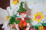 Thatoentle's 6th Birthday 2
