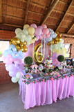 Thatoentle's 6th Birthday 27