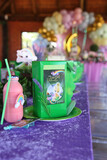 Thatoentle's 6th Birthday 49