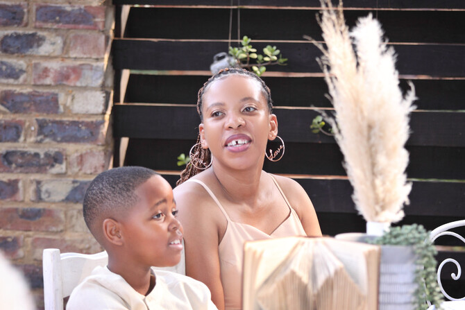 Lerato's Baby Shower 105