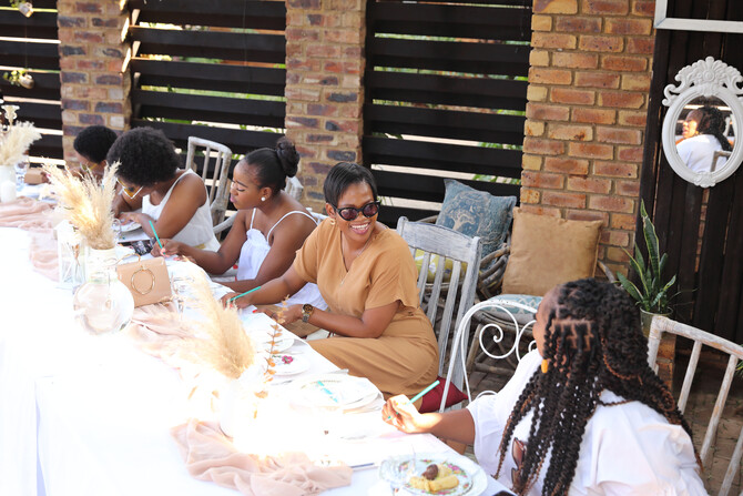 Lerato's Baby Shower 108
