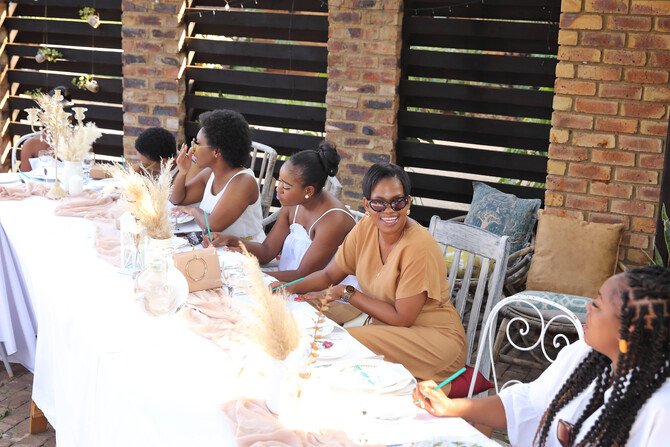 Lerato's Baby Shower 109