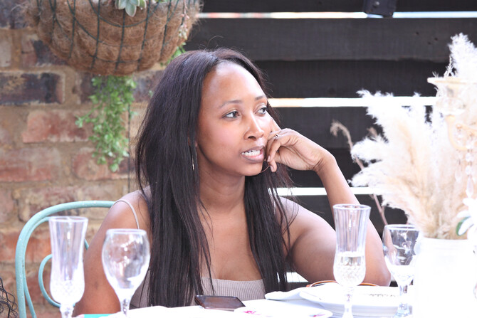 Lerato's Baby Shower 114