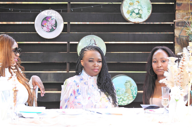 Lerato's Baby Shower 116