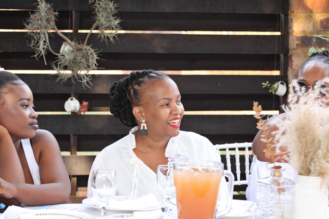 Lerato's Baby Shower 126